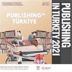 PUBLISHING IN TURKEY 2022